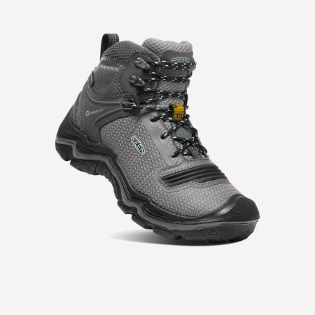 Ботинки DURAND EVO MID WP W (EU 38.5 USw 8 СМ 24.1; steel grey/cloud blue)